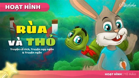 Ảnh Rùa Và Thỏ? Tải 180 hình về máy Free - Sk.taphoamini.com