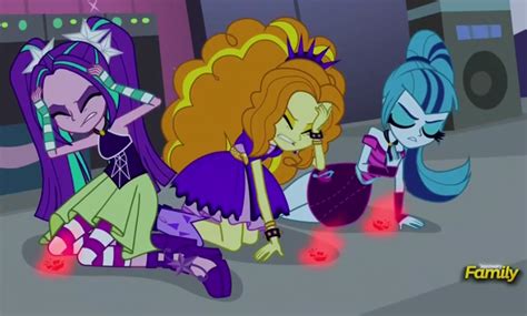 Rainbow Rocks The Dazzlings Final by PrensesMelodiAhenk on DeviantArt