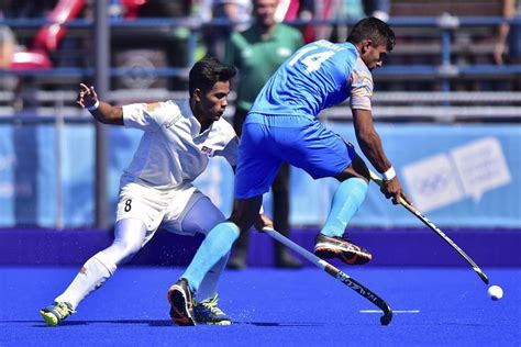 FIH Hockey 5s Men’s World Cup 2024: India thrash Switzerland 9-1; lose ...