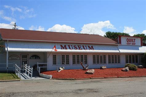 Port Hastings Museum - Historic Places Day