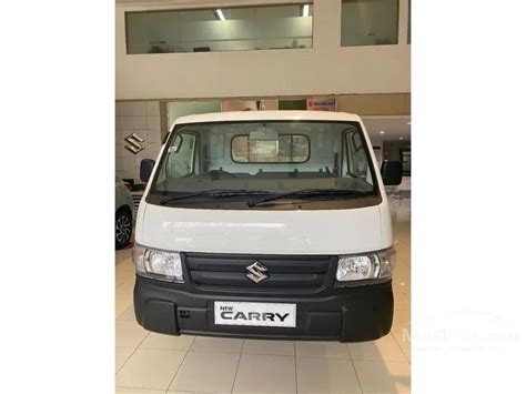 2023 suzuki carry 1.5 fd acps pick-up harga paling murah | Lacak Harga