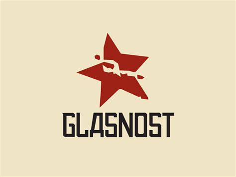 Glasnost - Russia In cold war