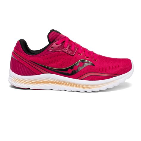 Saucony Kinvara 11 Women's Running Shoes - AW20 - 20% Off | SportsShoes.com