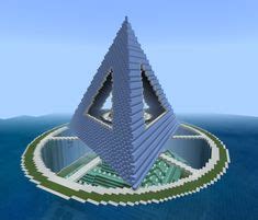 170 Minecraft base inspirations ideas | tipi, papierové dekorácie ...