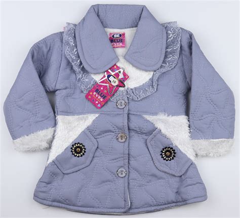 6-12 Years Baby Girl | Winter Wear Trouser & Frock