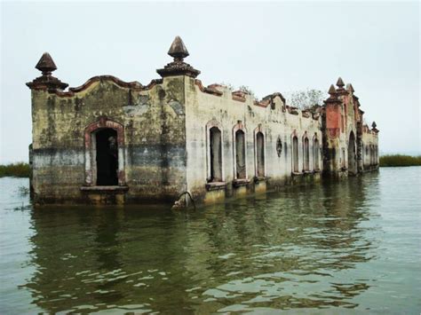 Complete Guide to Ghost Towns in Mexico | Visit them with your friends!