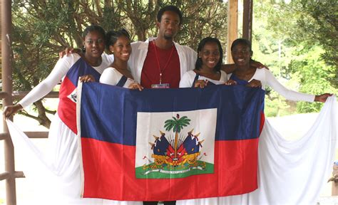 19 Interesting Facts About Haiti | Haitian History, Culture, People & More | Caribbean & Co.