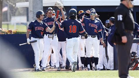 UT Martin Baseball Set To Open Season at Belmont | radio NWTN