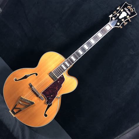 D'Angelico EXL-1 Archtop Guitar | Guitars 'n Jazz