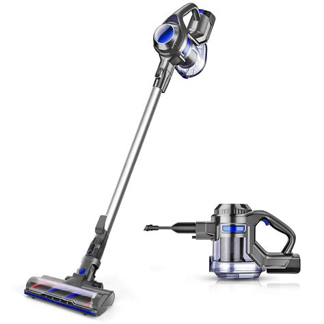 Amazon Shoppers Say This $110 Cordless Vacuum Is Just as Good as a ...