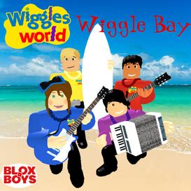 Wiggle Bay (album) | Wiggles World Wiki | Fandom