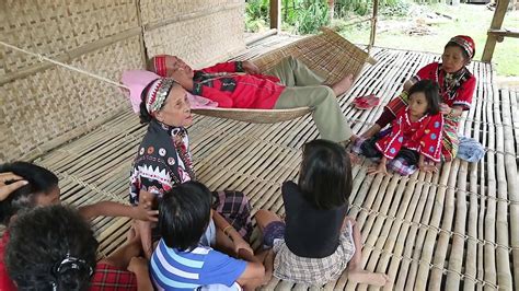 SUGIDANON THE ART OF CHANTING STORIES | FEDERICO CABALLERO EPIC CHANTER FROM ILOILO GAWAD ...