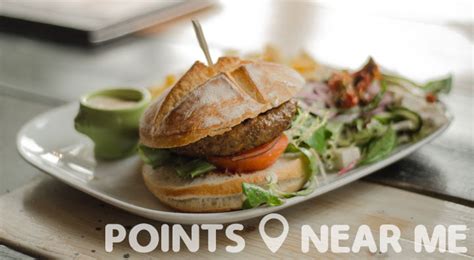 HEALTHY RESTAURANTS NEAR ME - Points Near Me