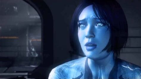 Halo 4 Cortana Wallpaper (72+ images)