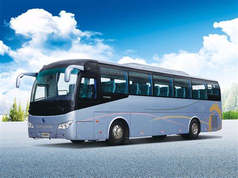 Slk6122gt Coach Tourist Bus & New Bus & Luxury Bus - China Buses and Buses and Coaches