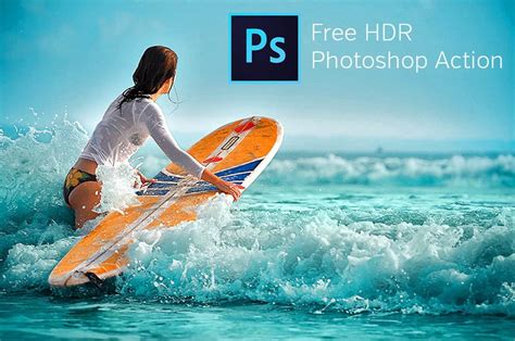 50+ Best Free Photoshop Actions & Effects 2021 | Design Shack