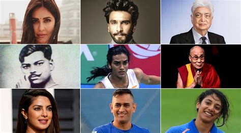 Famous Indian Celebrities’ Birthdays in July: From Priyanka Chopra to MS Dhoni to Azim Premji ...