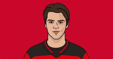 Nico Hischier Stats Log Against Col | StatMuse