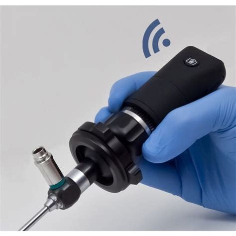 Wireless ENT Endoscope Camera | Aztec Medical Products