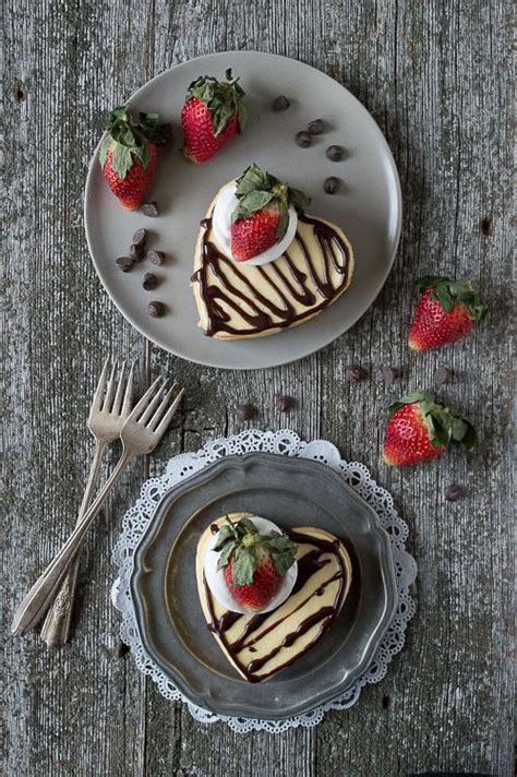 Heart Shaped Classic Cheesecake | The First Year | Classic cheesecake, Cheesecake recipes ...