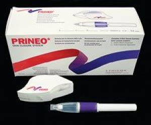 DERMABOND™ PRINEO™ Skin Closure System by Ethicon | Medline Industries, Inc.