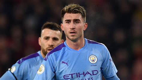 Laporte ‘very happy’ at Man City amid Champions League ban transfer fears | Sporting News Canada