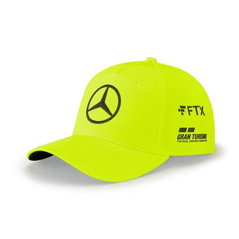 Buy Mercedes-AMG Petronas Formula One Team Special Edition Lewis Hamilton 2022 Silverstone ...