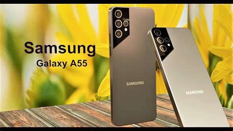 Samsung galaxy A55 5G Upcoming //launch date and price full ...