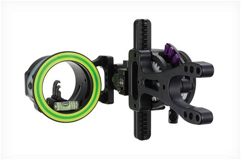 New Bow Sights for 2022 - Bowhunter