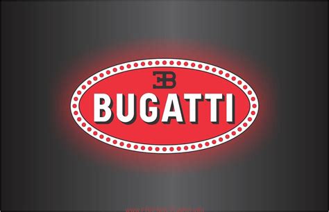 Bugatti Logo Hd Image Hd - alifiah sites | Bugatti logo, Bugatti, Bugatti cars