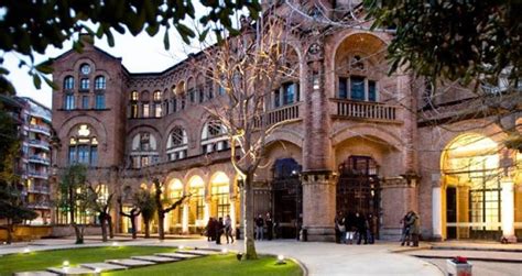 La UAB valutata come la migliore università in Spagna - itBarcellona