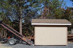 23 Best Shed Moving Trailer ideas | moving trailers, shed, trailer