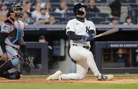 Yankees’ Alex Verdugo starting to bust out after slow start - Total News