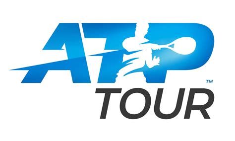 Brand New: New Logo and Identity for ATP Tour by Matta