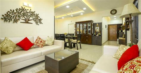 A fine example of designing interiors of an apartment | Dream home | Onmanorama | house ...