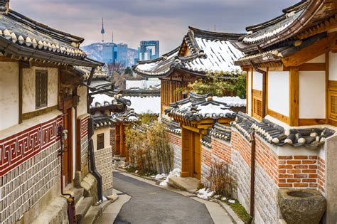 Bukchon Hanok Village - Seoul Attractions - Go Guides