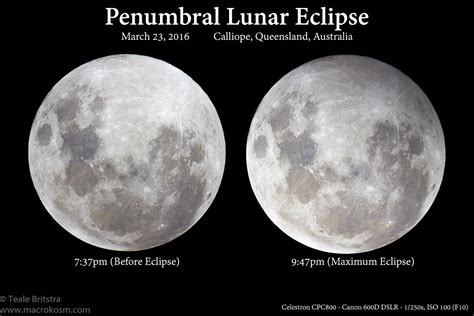 CEAAL - Centro de Estudos Astronômicos de Alagoas: Eclipse Lunar ...