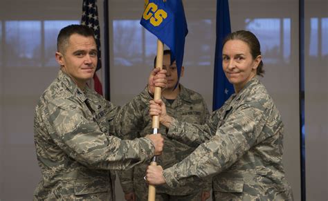 Mountain Home AFB closes surgical squadron during inactivation ceremony > Mountain Home Air ...