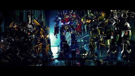 Autobots Wallpapers HD - Wallpaper Cave