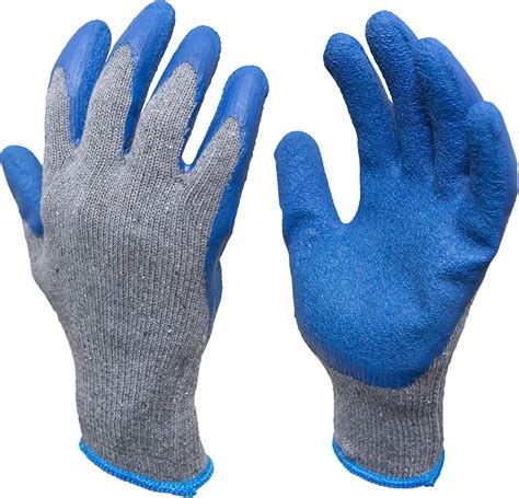 Best Work Gloves – a Practical Guide - The Filter Master