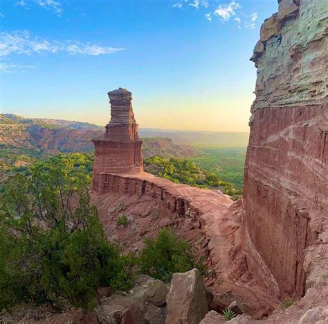 Texas State Parks offer free day passes this Sunday in honor of ...