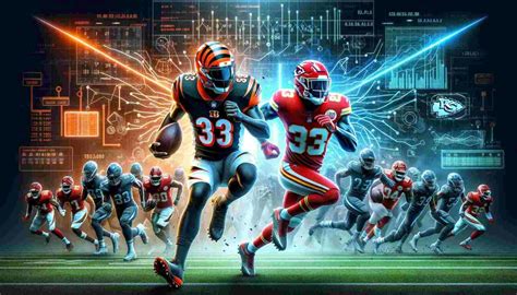 Bengals vs Chiefs Prediction: Free Betting Model Picks Week 17 2023