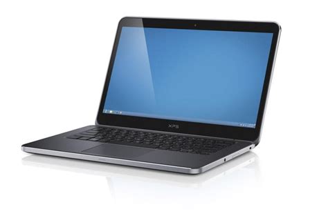 Dell XPS 14 ultrabook is versatile but noisy: Complete Review & Specs