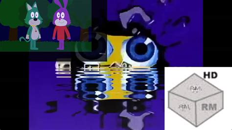 Klasky Csupo Effects Round 1 vs. Everyone - YouTube