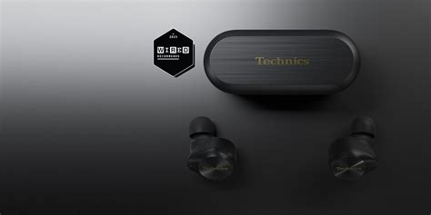 Technics Audio USA