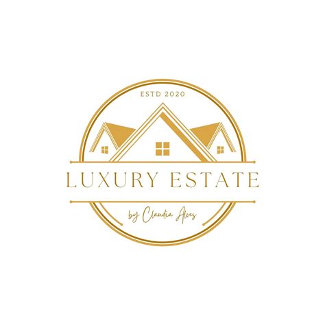 Real Estate Logo Design