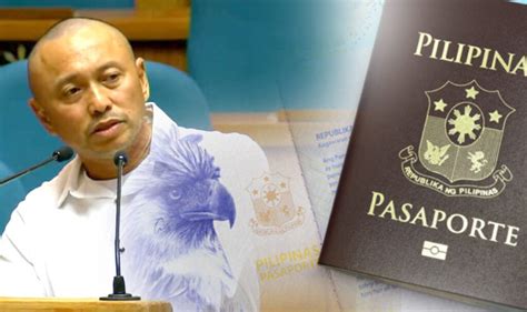 DILG welcomes Teves’ passport cancellation - Pinoy Aksyon News