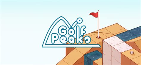 Golf Peaks Free Download (v3.11) » GOG Unlocked