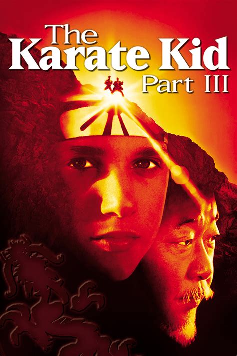 iTunes - Movies - The Karate Kid: Part III