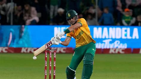 India vs South Africa 2nd T20I Highlights: SA beat IND by five wickets ...